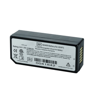 Batería Médica BA400 de 3.6V 3100mAh para Monitor de Signos Vitales <span class=keywords><strong>AccuVein</strong></span> AV400 AV300, <span class=keywords><strong>AccuVein</strong></span> para Venas - Product Image 1