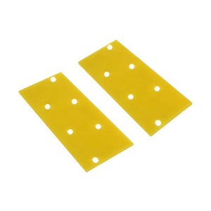 แผ่นกระจก, แบตเตอรี่ไฟฟ้า, วัสดุพีวีซีครบชุด, แผ่นเรซินไม้ที่ผ่านกระบวนการผลิตจากโรงงาน - Product Image 1