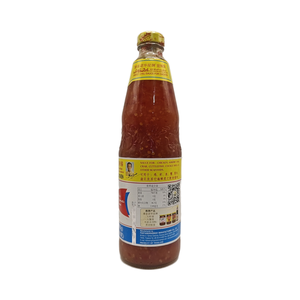 <span class=keywords><strong>Sauce</strong></span> au poulet épicé doux 760g grande bouteille légèrement <span class=keywords><strong>chili</strong></span> kwantung bouteille en plastique à tremper bouillie - Product Image 1