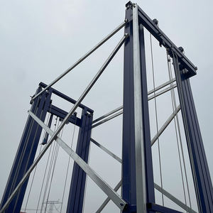 Produsen profesional perancah listrik untuk konstruksi dan perancah untuk perancah listrik kerja ketinggian tinggi - Product Image 6