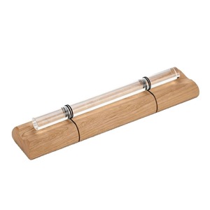 Carillon à vent en cristal de quartz 432 Hz, instrument de guérison sonore à tonalité unique pour le yoga, la méditation et la relaxation - Product Image 2