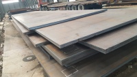 Tôles en acier allié Aisi Sae 4130 4140 laminées à chaud du fabricant Norme ASTM pour la découpe soudage Prix compétitif des tôles