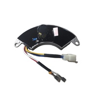 SeaSummer accessoires de générateur à essence régulateur de générateur 5KW moteur à essence générateur pièces de rechange Avr 5Kw