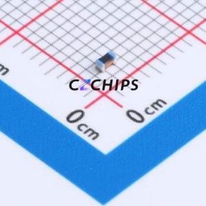 Inducteur SMD MWSD1608CR56JT 0603 (Inductance : 560nH) (Précision : 5%) Courant nominal : 70mA - Product Image 1
