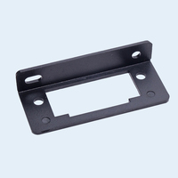 OBDII model Y alat kendaraan klip tali kabel adaptor diagnostik mobil untuk mobil elektronik mesin OBD OBD 2 kompatibel