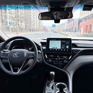 Sedán Toyota Camry <span class=keywords><strong>2023</strong></span> <span class=keywords><strong>de</strong></span> Segunda Mano en Excelentes Condiciones, Modelo 2.0, Sin Accidentes Importantes, Ideal para Aventuras al Aire Libre - Product Image 3