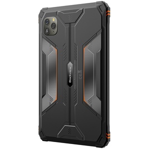 Blackview Active 5 Rugged <b>Tablets</b> Android 15 8.68" 1080P Display T615 8GB 128GB <b>Tablet</b> <b>PC</b> 6600mAh Octa Core Blackview - Product Image 6