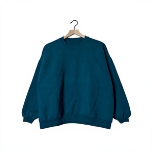 Sudadera Premium de Manga Larga, Informal, para el Hogar, Actividades al Aire Libre y Viajes, Diseñada para la Comodidad Diaria, Flexible - Product Image 1