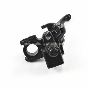 Bomba de freno de motocicleta de embrague hidráulico con mango de patinete WANOU para <span class=keywords><strong>Shineray</strong></span> Jet - Product Image 4