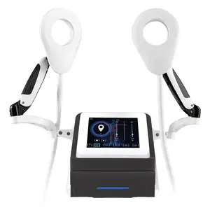 New technology Professional Magnetic Ring Energy Pulse Therapy Pain Physiotherapy for health care