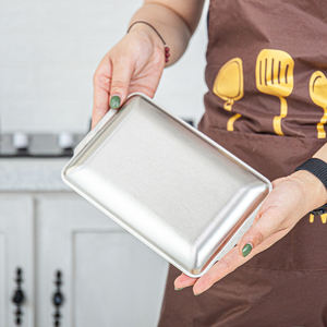 Happycooking Eco-Friendly Service Assiette Complet Diseño popular Plato de limón Miska Takeaway Plato de flores verdes Bandeja de Almuerzo - Product Image 3