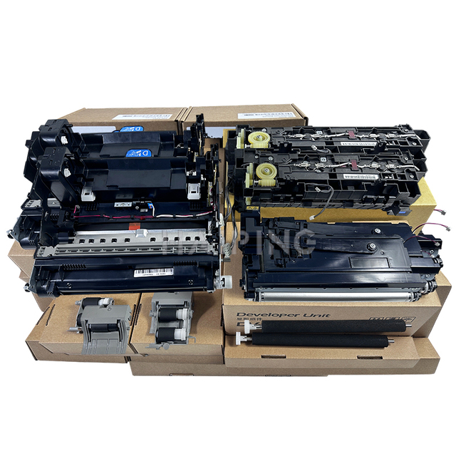 MK-3370 (170C0Y8NL0) ZHHP Premium Remanufactured Maintenance Kit for Kyocera ECOSYS MA4500ifx/MA4500ix/PA4500x Maintenance Kits