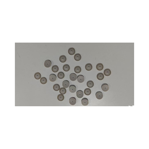 2N2338 HUB Industriel AB B Automation Plaque de distribution pour robot de peinture par pulvérisation en plastique, avec noyau de coupelle rotative - Product Image 4