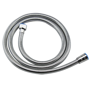 Шланг для душа из 304 нержавеющей стали 1,5 м, шланг для ванной - Product Image 6