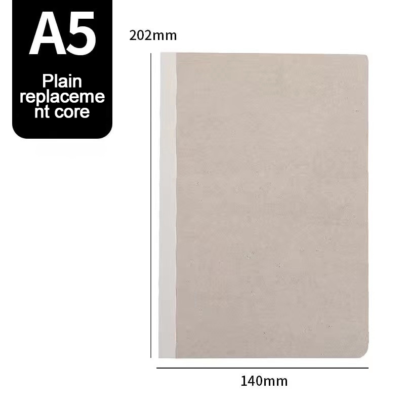 Replace inner page