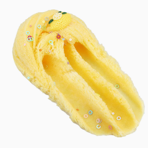 Jouets Squishy Colorés en Pot avec Motif Crème Glacée en Mousse pour Enfants de 5 à 7 Ans, Jouets Anti-Stress Unisexe - Product Image 5