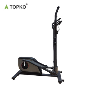 TOPKO alta calidad interior gimnasio Fitness deporte comercial Cardio escalador paso Spinning comercial Control magnético - Product Image 6