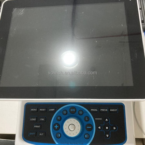 Satılık VT-700 superformance yüksek performanslı dijital <span class=keywords><strong>phoropter</strong></span> oftalmik ekipmanlar otomatik <span class=keywords><strong>phoropter</strong></span> - Product Image 2