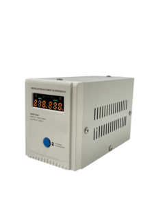 Tần số cao tinh khiết Sine Wave Inverter 1000W 2000W 3000W cho xe RV xe tải thuyền với quạt làm mát - Product Image 4