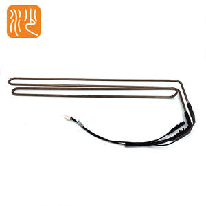 Offre Spéciale pièces originales de réfrigérateur d'élément de tube de chauffage de dégivrage de réfrigérateur pour <span class=keywords><strong>Samsung</strong></span> - Product Image 5