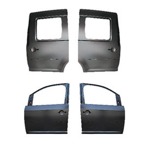 Prezzo all'ingrosso accessori auto porta anteriore 2 k5 831 055 OEM 2 k5 831 056 cancello destro e sinistro per <span class=keywords><strong>Volkswagen</strong></span> <span class=keywords><strong>CADDY</strong></span> <span class=keywords><strong>2015</strong></span> - Product Image 5