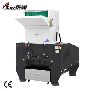 פלסטיק מוסמך שחיקה פסולת פלסטיק מגשר מכונת מיחזור פ/pvc/pvc/pvc/pvc/pvc - Product Image 6