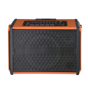 Sistema Android con pantalla táctil, altavoz de música al aire libre, Youtube, reproduce directamente audio de voz, Compatible con Wifi, reproductor de caja de karaoke - Product Image 2