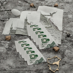 Filtro polvere Flo ad alta efficienza sacchetti in microfibra per NVM-1CH <span class=keywords><strong>Henry</strong></span> HVR200-22 Hetty James parti aspirapolvere auto - Product Image 3