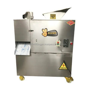 เครื่องแบ่งแป้งเครื่องแบ่งแป้งอัตโนมัติ - Product Image 1