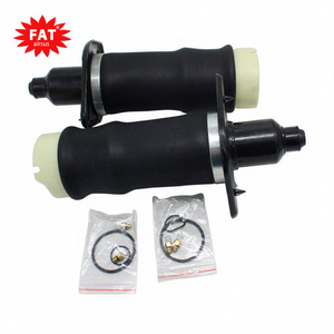 4Z7616019 4Z7513031A ขวา4Z7616020 4Z7513032A ซ้ายสำหรับออดี้ A6 C5 <span class=keywords><strong>Allroad</strong></span> <span class=keywords><strong>Quattro</strong></span> 2000-2006อะไหล่ช่วงล่างด้านหลัง Air Spring - Product Image 1