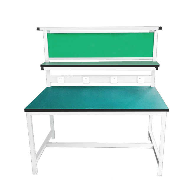 Anti Static Workbench with Grounding Wire - Custom Size for PCB/SMT ...