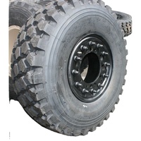 Pneu de camion 1400R20 Radial Tout Acier Haute Performance