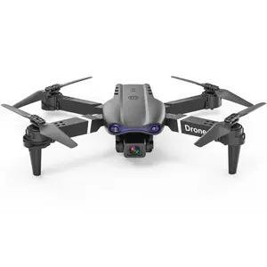 ทนทานK3 E99 Drone Professional Quadcopterหลีกเลี่ยงอุปสรรคDrones Rcเฮลิคอปเตอร์ 4Kกล้องDroneรีโมทคอนโทรลของเล่น