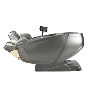 Poltrona Massaggiante Elettrica Multifunzionale di Lusso a Gravità Zero, Completamente Intelligente e Automatica per Tutto il Corpo - Product Image 5