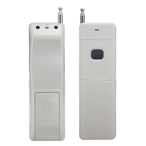 Dụng Cụ Mở Cửa Nhà Để Xe Laser Từ Xa Wifi 3000M Công Suất Cao Khoảng Cách Xa Điều Khiển Từ Xa 433Mhz Mã Học Tập <span class=keywords><strong>HS1527</strong></span> Điều Khiển Từ Xa Không Dây - Product Image 2