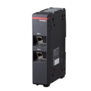 CA-E300L LJ-S ชุดอินพุต โมดูลขยายหัวเซนเซอร์ 2 ช่อง พร้อมตัวยึดราง DIN - Product Image 3