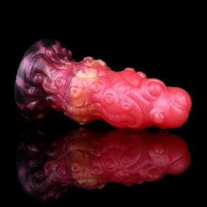 N-CL5284 Monster <b>Dildo</b> Huge Thick <b>Dildo</b> Big Anal <b>Dildos</b> Horse Knot Dragon Adult Sex Toys for Women Man - Product Image 5