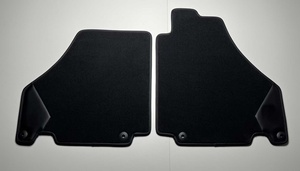 Alfombrillas para <span class=keywords><strong>Aston</strong></span> <span class=keywords><strong>Martin</strong></span> DB11, Decoraciones Interiores DBX, Alfombrillas Originales de Fábrica para Rapide Vantage - Product Image 6