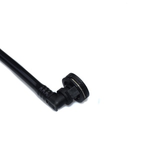 2465010325 Kühlmittelkühler-Überlauf schlauch für 14-20 Mercedes-Benz CLA250 GLA250 GLA45 - Product Image 3