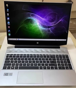 H-P Zhan แล็ปท็อป99 G4, หน่วยประมวลผล R7-6800H AMD Core, แรม16GB และที่เก็บข้อมูล512GB, คอมพิวเตอร์มือสอง - Product Image 1