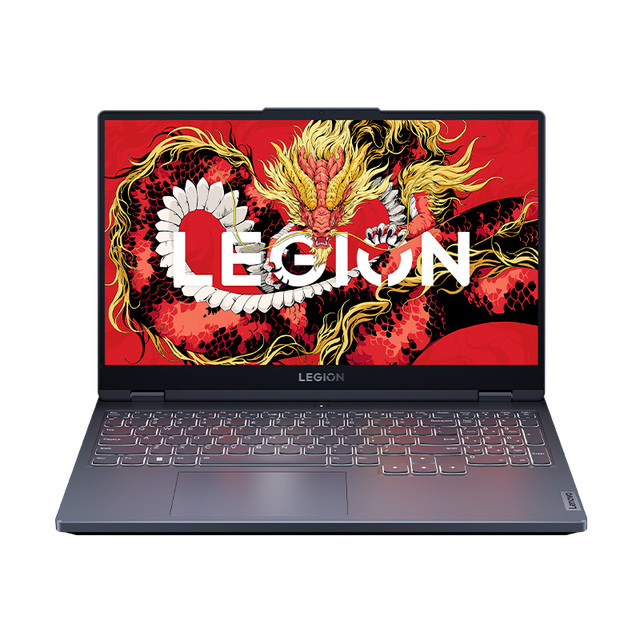 Lenovo  Esports Gaming Laptop Legion R7000 AMD Ryzen 7 9 CPU RTX 5060 5070 GPU 2.5K High Refresh Rate Display Laptop for Student