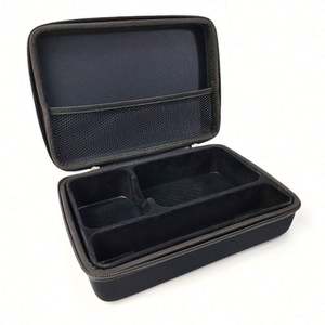 Estuche de Almacenamiento EVA Personalizado para Juguetes Bakugan Battle Planet Armored Alliance, Bolsa con Cierre - Product Image 1