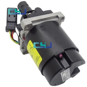CYJ New Excavator Parts 4878455 <b>Pilot</b> Valve Joystick Drive-by-wire E320GC E323GC E345GC Hydraulic Remote Control - Product Image 3