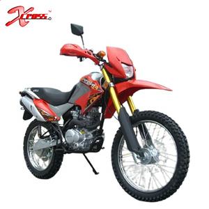 XCross China Barato Clásico <span class=keywords><strong>BROZ</strong></span> 250cc Dirt Bike Off-Road Motocicletas TEKKEN Motocross Moto 250cc para la venta MX250 - Product Image 2