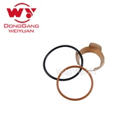 Kits de réparation d'injecteurs de pompe à carburant pour moteur diesel WEIYUAN 6514003-PT pour injecteur Cummins 3071497