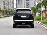 Wuling Starlight L 260 км, 6-местный комфортный внедорожник PHEV, 5-дверный, подключаемый гибрид, литий-железо-фосфатный аккумулятор, 3.3 кВт, VTOL