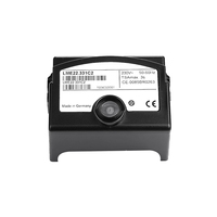 Nouvel article original Lme11330c2 Lme22131c2 Lme22331c2 Lme22232c2 Lme22233c2 Boîtier de commande PLC pour brûleur à mazout