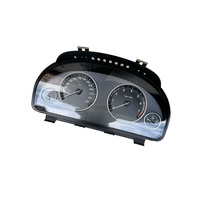 Speedometer Tachometer Mekanik OEM 9280477 Bekas untuk Seri 5 F10 X3F25 X4F26 X5F15 X6F16 Garansi 1 Bulan Penggantian