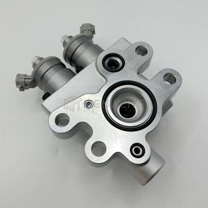 Válvula Solenoide Hitachi 9218269 de 1/2 Pulgada, 315 Bar, 60 L/min, Elevador Hidráulico Bidireccional para Excavadora ZAX120 200 - Product Image 4