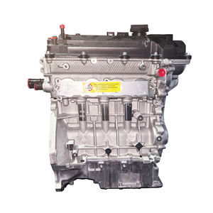 Tout nouveau <span class=keywords><strong>moteur</strong></span> automatique de la série Kappa coréenne 1.2L G4LA 1.4L G4LC 1.4T G4LD pour Hyundai <span class=keywords><strong>Picanto</strong></span> I20 Accent Elantra <span class=keywords><strong>Kia</strong></span> Ceed - Product Image 5
